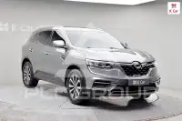 2021 Renault Samsung QM6