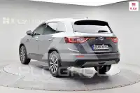 2021 Renault Samsung QM6