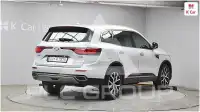 2021 Renault Samsung QM6