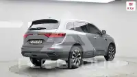 2021 Renault Samsung QM6