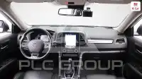 2021 Renault Samsung QM6
