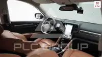 2021 Renault Samsung QM6