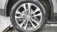 2021 Renault Samsung QM6