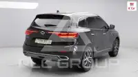 2021 Renault Samsung QM6