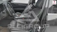 2021 Renault Samsung QM6