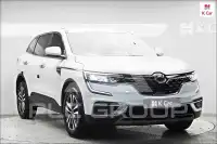 2021 Renault Samsung QM6