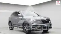 2021 Renault Samsung QM6