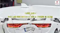 2021 Renault Samsung QM6