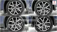 2021 Renault Samsung QM6