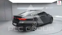 2021 Renault Samsung SM6