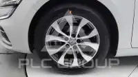 2021 Renault Samsung SM6