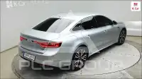 2021 Renault Samsung SM6
