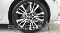 2021 Renault Samsung SM6