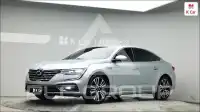 2021 Renault Samsung SM6