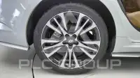 2021 Renault Samsung SM6
