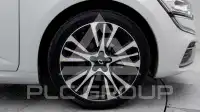 2021 Renault Samsung SM6