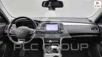 2021 Renault Samsung SM6