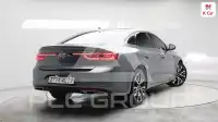 2021 Renault Samsung SM6