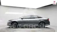 2021 Renault Samsung SM6