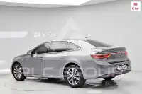 2021 Renault Samsung SM6