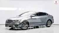 2021 Renault Samsung SM6