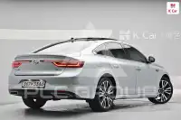 2021 Renault Samsung SM6