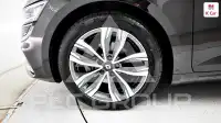 2021 Renault Samsung SM6
