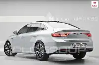 2021 Renault Samsung SM6