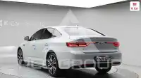 2021 Renault Samsung SM6