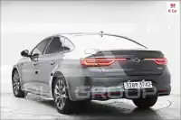 2021 Renault Samsung SM6