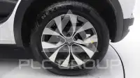 2021 Renault Samsung Capture