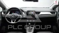 2021 Renault Samsung Capture