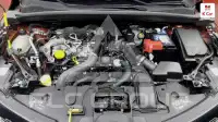 2021 Renault Samsung Capture