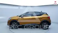 2021 Renault Samsung Capture