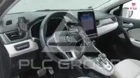 2021 Renault Samsung Capture
