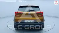 2021 Renault Samsung Capture