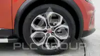 2021 Renault Samsung Capture