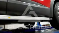 2021 Renault Samsung Capture
