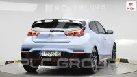 2021 Hyundai Veloster