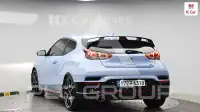 2021 Hyundai Veloster