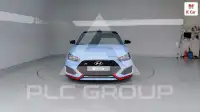 2021 Hyundai Veloster