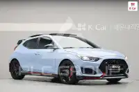 2021 Hyundai Veloster