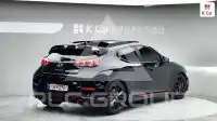 2021 Hyundai Veloster