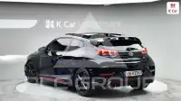 2021 Hyundai Veloster