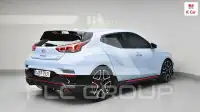 2021 Hyundai Veloster