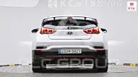 2021 Hyundai Veloster