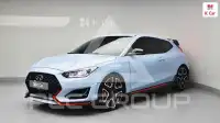 2021 Hyundai Veloster
