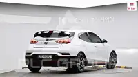2021 Hyundai Veloster