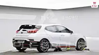 2021 Hyundai Veloster