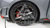 2021 Hyundai Veloster
